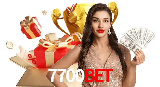 Jogue com dealers reais no 7700Bet!
