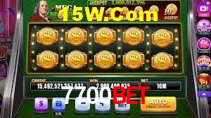 Experiência VIP 7700Bet