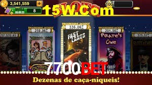 Welcome Bonus 7700Bet