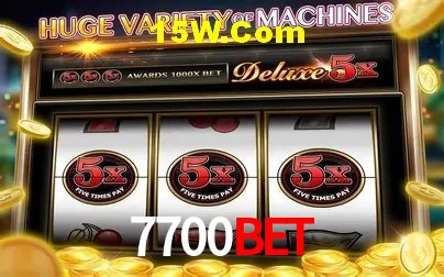 Ofertas Exclusivas 7700Bet