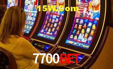 Sistemas de Segurança 7700Bet