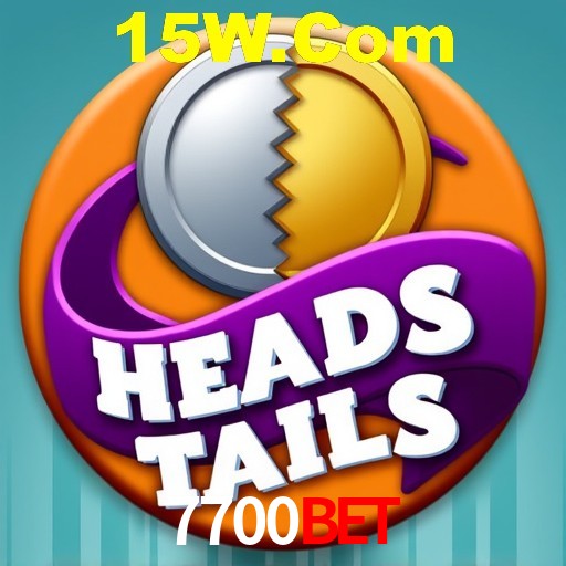 Interface do App 7700Bet