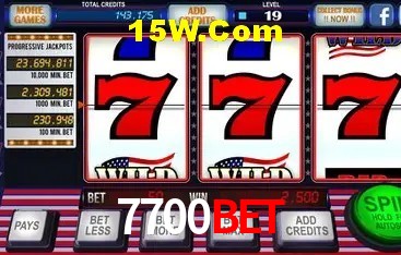 Avaliações dos Jogadores 7700Bet