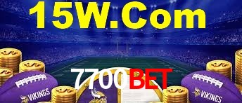 Welcome Bonus 7700Bet