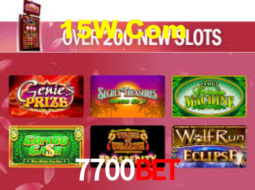 7700Bet: A Experiência de Casino com Jogos de Mesa ao Vivo