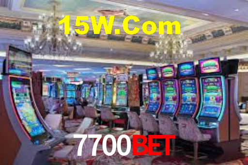 7700Bet App