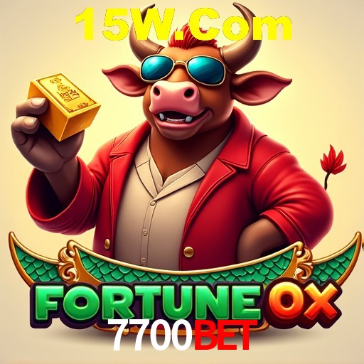 PIX Instantâneo 7700Bet