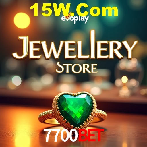 Interface Premium 7700Bet