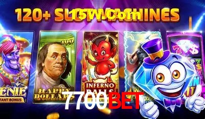 Benefícios da Conta 7700Bet