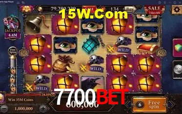 Cadastro Rápido 7700Bet