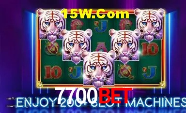 Login Seguro 7700Bet