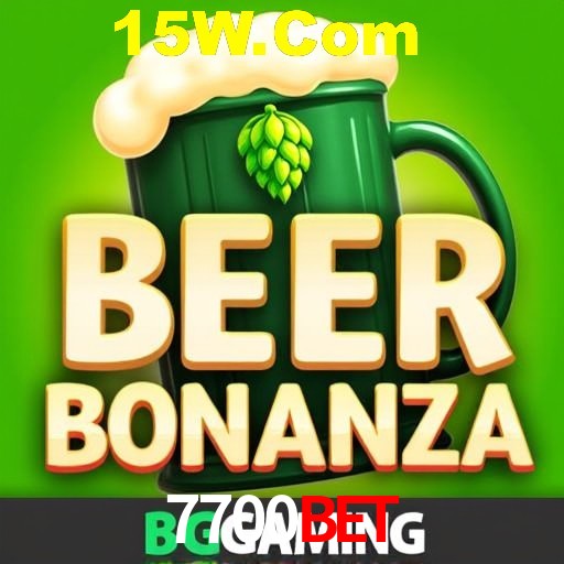 Descubra o Mundo do Cassino Online com 7700Bet