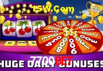 Provedores de Jogos 7700Bet