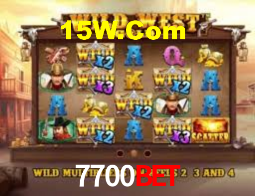7700Bet
