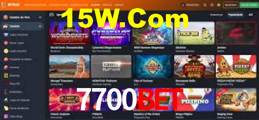Bônus Generosos e Exclusivos no 7700Bet para Você!