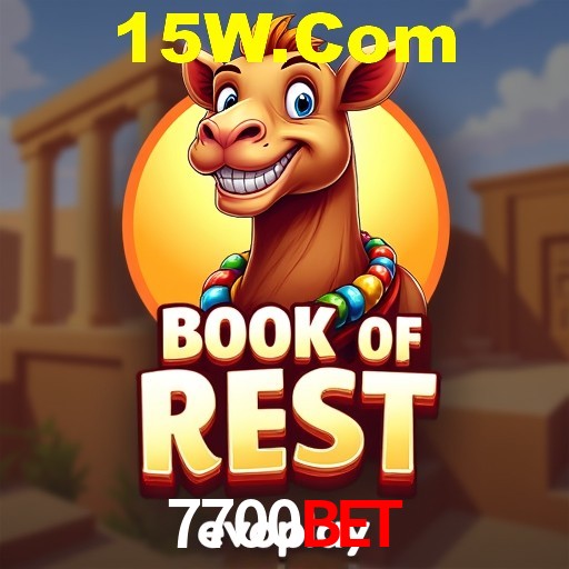 Provedores de Jogos 7700Bet