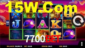 7700Bet