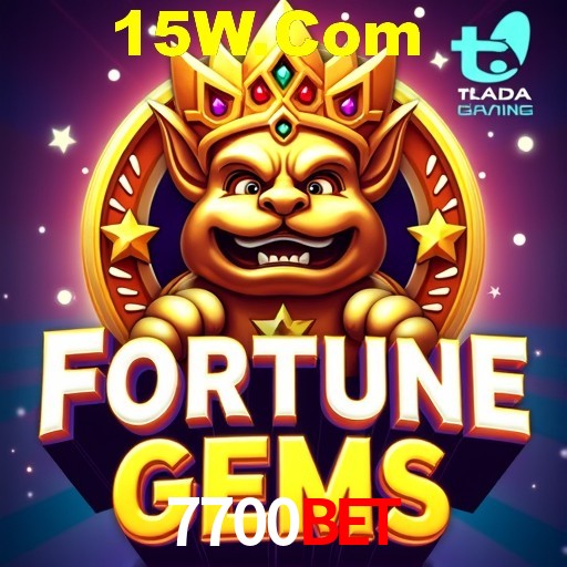 Game Providers 7700Bet