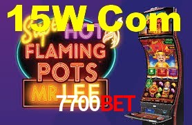 7700Bet Login