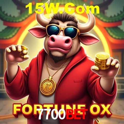 Descubra o Mundo do Cassino Online com 7700Bet