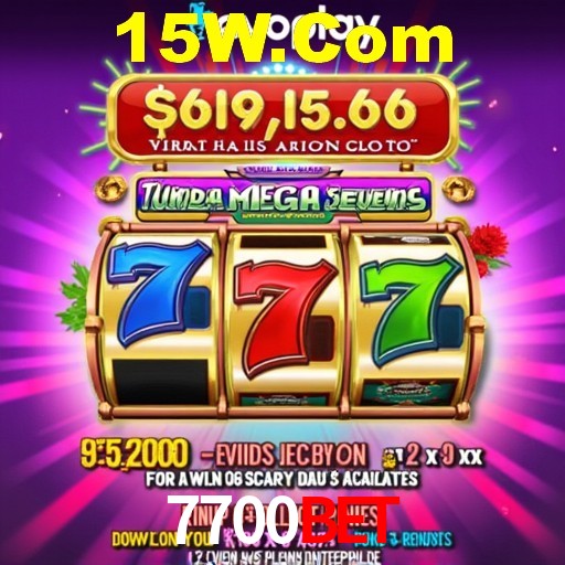 Promoções Sazonais 7700Bet