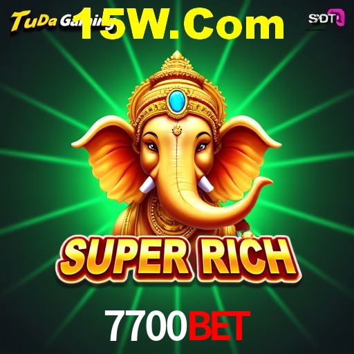 Especiais de Fim de Semana 7700Bet
