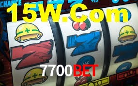 Tournaments 7700Bet