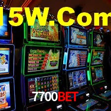 Roulette Table 7700Bet