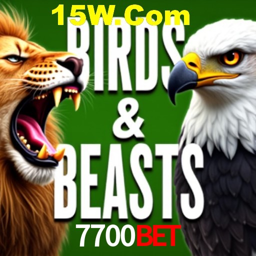 Torneios 7700Bet