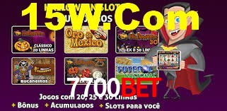 Explore as vantagens do 7700Bet: serviço profissional e confiabilidade