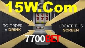 7700Bet App Interface