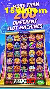 Experiência VIP 7700Bet