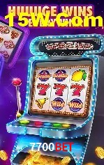 A Emoção da Loteria na 7700Bet: Uma Chance de Mudança de Vida