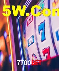 7700Bet Login