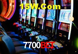 Football Betting 7700Bet