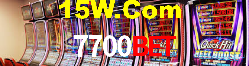 7700Bet Login