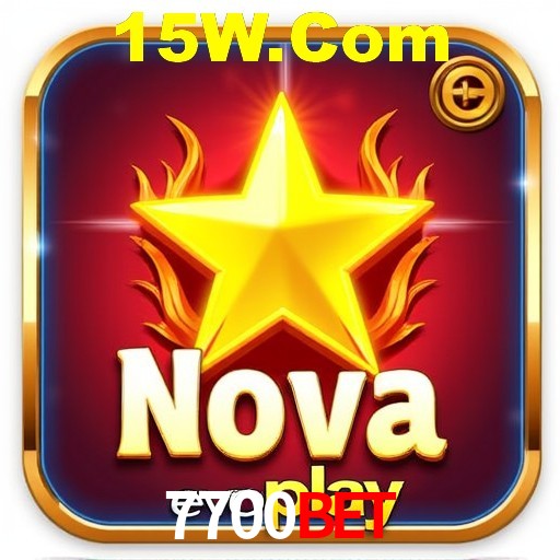 Casino Ao Vivo 7700Bet