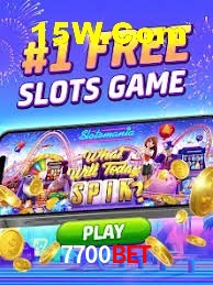 Welcome Bonus 7700Bet