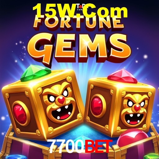 Recursos de Bônus 7700Bet